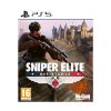 Picture of PS5 Sniper Elite: Resistance
