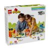 Picture of LEGO® DUPLO® Town: Big Interactive Community Train (10428)