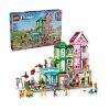Picture of LEGO® Friends: Heartlake City Apartments and Stores (42670)