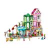 Picture of LEGO® Friends: Heartlake City Apartments and Stores (42670)