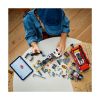 Picture of LEGO® City: Scrapyard with Cars (60472)