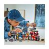 Picture of LEGO® City: Scrapyard with Cars (60472)