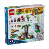 Picture of LEGO® Marvel: Spidey And His Amazing Friends Spidey and Gobby’s Raptor Battle at Tree House HQ (11200)