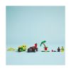 Picture of LEGO® Marvel: Spidey And His Amazing Friends Spin and Electro Dinosaur Vehicle Chase (11198)