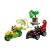 Picture of LEGO® Marvel: Spidey And His Amazing Friends Spin and Electro Dinosaur Vehicle Chase (11198)