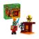 Picture of LEGO® Minecraft®: The Nether Lava Battle (21266)