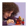 Picture of LEGO® Minecraft®: The Nether Lava Battle (21266)