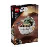 Picture of LEGO® Star Wars™: Grogu™ with Hover Pram (75403)