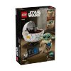 Picture of LEGO® Star Wars™: Grogu™ with Hover Pram (75403)