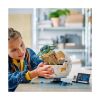 Picture of LEGO® Star Wars™: Grogu™ with Hover Pram (75403)