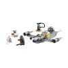 Picture of LEGO® Star Wars™: Mando and Grogu’s N-1 Starfighter™ (75410)