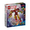 Picture of LEGO® Marvel: Iron Man Mech vs. Ultron (76307)