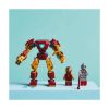 Picture of LEGO® Marvel: Iron Man Mech vs. Ultron (76307)