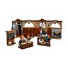 Picture of LEGO® Harry Potter™: Hogwarts™ Castle: Charms Class (76442)