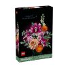 Picture of LEGO® Botanicals: Pretty Pink Flower Bouquet (10342)