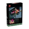 Picture of LEGO® Botanicals: Pretty Pink Flower Bouquet (10342)