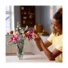 Picture of LEGO® Botanicals: Pretty Pink Flower Bouquet (10342)