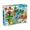 Picture of LEGO® DUPLO® Town:  3in1 Wild Animal Families (10446)