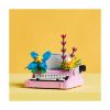 Picture of LEGO® Creator: Typewriter with Flowers (31169)