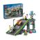 Picture of LEGO® City: No Limits: Race Car Ramp Track (60460)