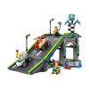 Picture of LEGO® City: No Limits: Race Car Ramp Track (60460)
