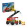 Picture of LEGO® City: Fire Ladder Truck (60463)