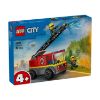 Picture of LEGO® City: Fire Ladder Truck (60463)