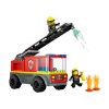 Picture of LEGO® City: Fire Ladder Truck (60463)