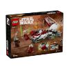 Picture of LEGO® Star Wars™: Ahsoka’s Jedi Interceptor™ (75401)