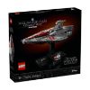 Picture of LEGO® Star Wars™: Acclamator-Class Assault Ship™ (75404)