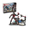 Picture of LEGO® Marvel: Captain America: Civil War Action Battle (76314)