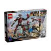 Picture of LEGO® Marvel: Captain America: Civil War Action Battle (76314)
