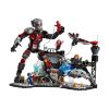 Picture of LEGO® Marvel: Captain America: Civil War Action Battle (76314)