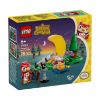 Picture of LEGO® Animal Crossing™: Stargazing with Celeste (77053)