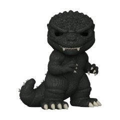Picture of Funko Pop! Movies: Godzilla (70th Ann.)- Godzilla (1984)* #1663 Vinyl Figure