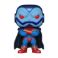 Picture of Funko Pop! Marvel: X-Men - Apocalypse #1459 Bobble-Head Vinyl Figure