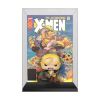 Picture of Funko Pop! Comic Covers Marvel: X-Men -Sabretooth (Special Edition) #63 Vinyl Figure