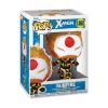 Picture of Funko Pop! Marvel: X-Men - Sunfire #1460 Bobble-Head Vinyl Figure