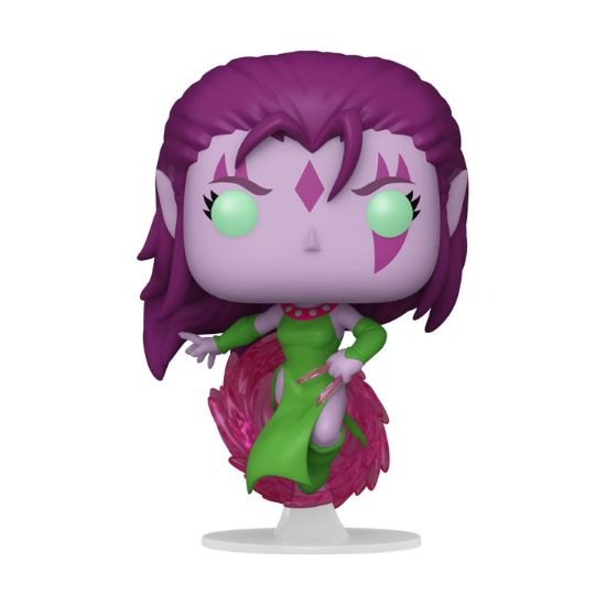 Picture of Funko Pop! Marvel: X-Men - Blink #1458 Bobble-Head Vinyl Figure