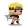 Picture of Funko Pop! Animation: Naruto Shippuden - Naruto Uzumaki (Shuriken)* #1843 Vinyl Figure