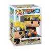 Picture of Funko Pop! Animation: Naruto Shippuden - Naruto Uzumaki (Shuriken)* #1843 Vinyl Figure