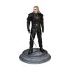 Picture of Dark Horse The Witcher (Netflix) - Transformed Geralt Statue (24cm) (3009-687)