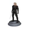 Picture of Dark Horse The Witcher (Netflix) - Transformed Geralt Statue (24cm) (3009-687)