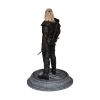 Picture of Dark Horse The Witcher (Netflix) - Transformed Geralt Statue (24cm) (3009-687)