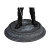 Picture of Dark Horse The Witcher (Netflix) - Transformed Geralt Statue (24cm) (3009-687)