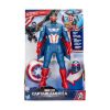 Picture of Hasbro Marvel: Captain America Brave New World - Captain America Flight Mode Action Figure (F9298)