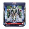 Picture of Hasbro Marvel Captain America: Brave New World - Falkon Deluxe Figure (G0159)
