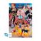 Picture of Abysse: One Piece - Marine Ford Maxi Poster (91.5X61) (ABYDCO294)