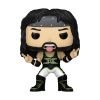 Picture of Funko Pop! WWE: WWE - X-Pac #174 Vinyl Figure