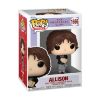Picture of Funko Pop! Movies: The Breakfast Club - Allison #1655 Vinyl Figure